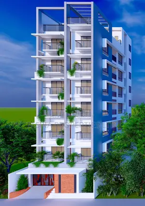 3 Bedroom Apartment in Taspia Properties, Uttara for Sale