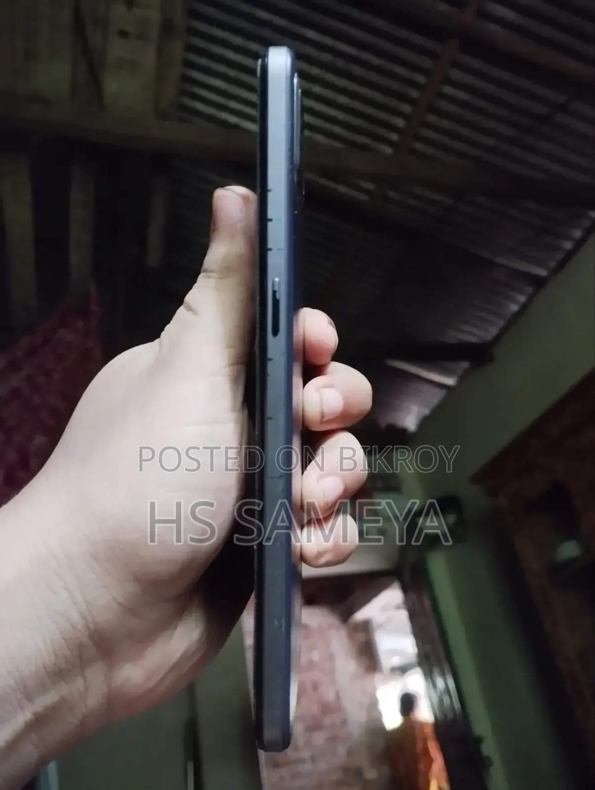 Oppo F17 128 GB Blue