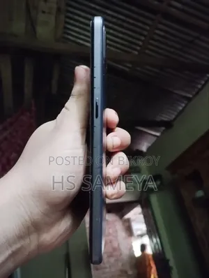 Oppo F17 128 GB Blue