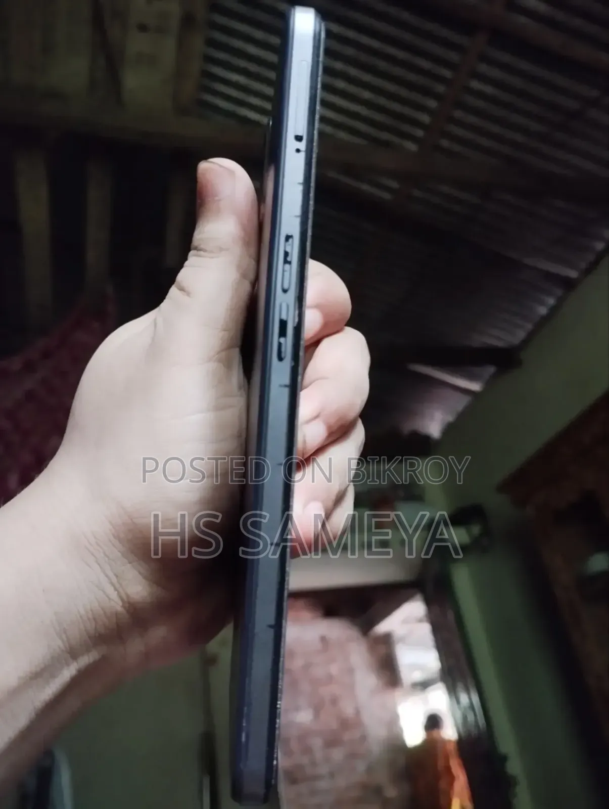 Oppo F17 128 GB Blue