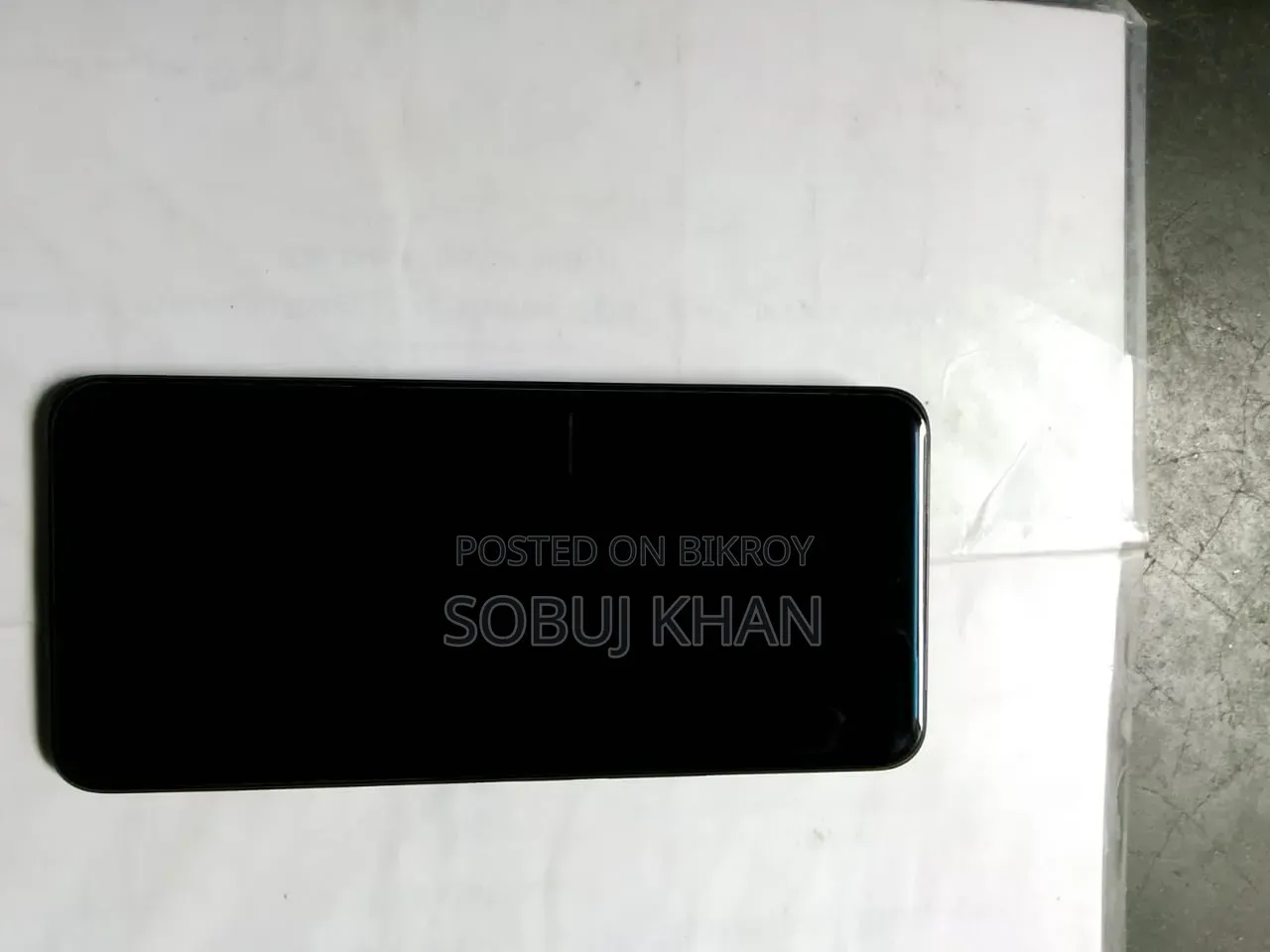 অনার ২০০ ২৫৬ জিবি ব্ল্যাক