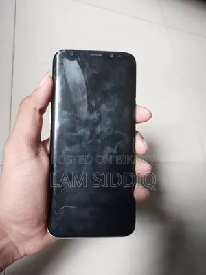 Samsung Galaxy S8 Plus 64 GB Blue