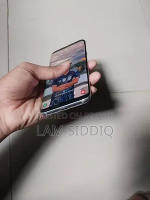 Samsung Galaxy S8 Plus 64 GB Blue