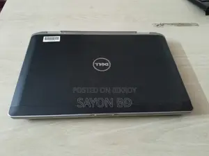 Laptop Dell Latitude E6430 16GB Intel Core i5 HDD 320GB