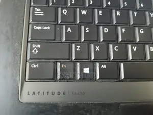 Laptop Dell Latitude E6430 16GB Intel Core i5 HDD 320GB