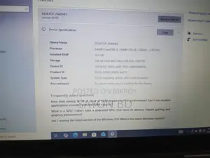 Laptop Dell Latitude E6430 16GB Intel Core i5 HDD 320GB