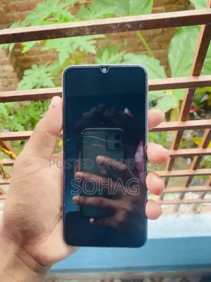 Samsung Galaxy A50 64 GB White