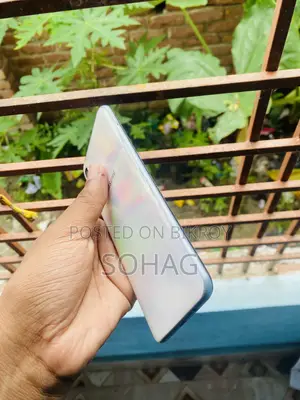 Samsung Galaxy A50 64 GB White