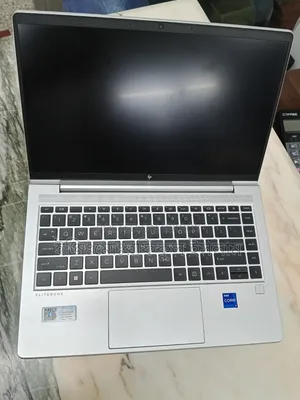 Laptop HP EliteBook 840 G8 8GB Intel Core i7 SSD 256GB
