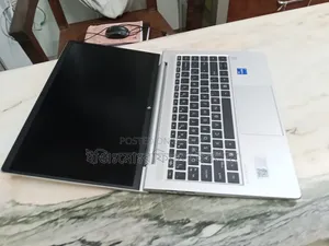 Laptop HP EliteBook 840 G8 8GB Intel Core i7 SSD 256GB