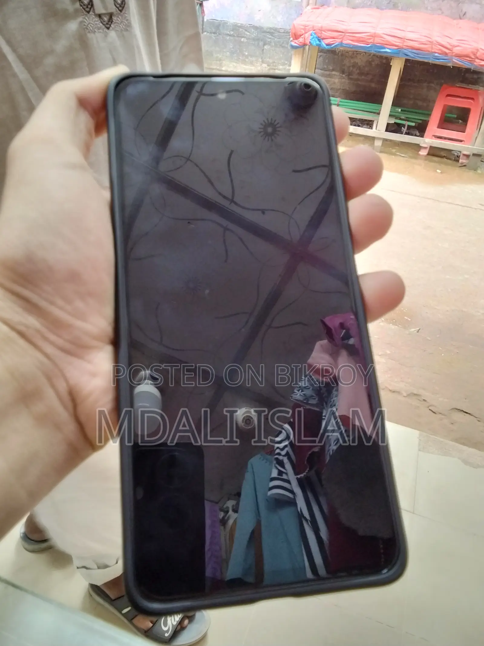 Oppo A3x 64 GB