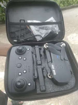 M88 Evo Drone