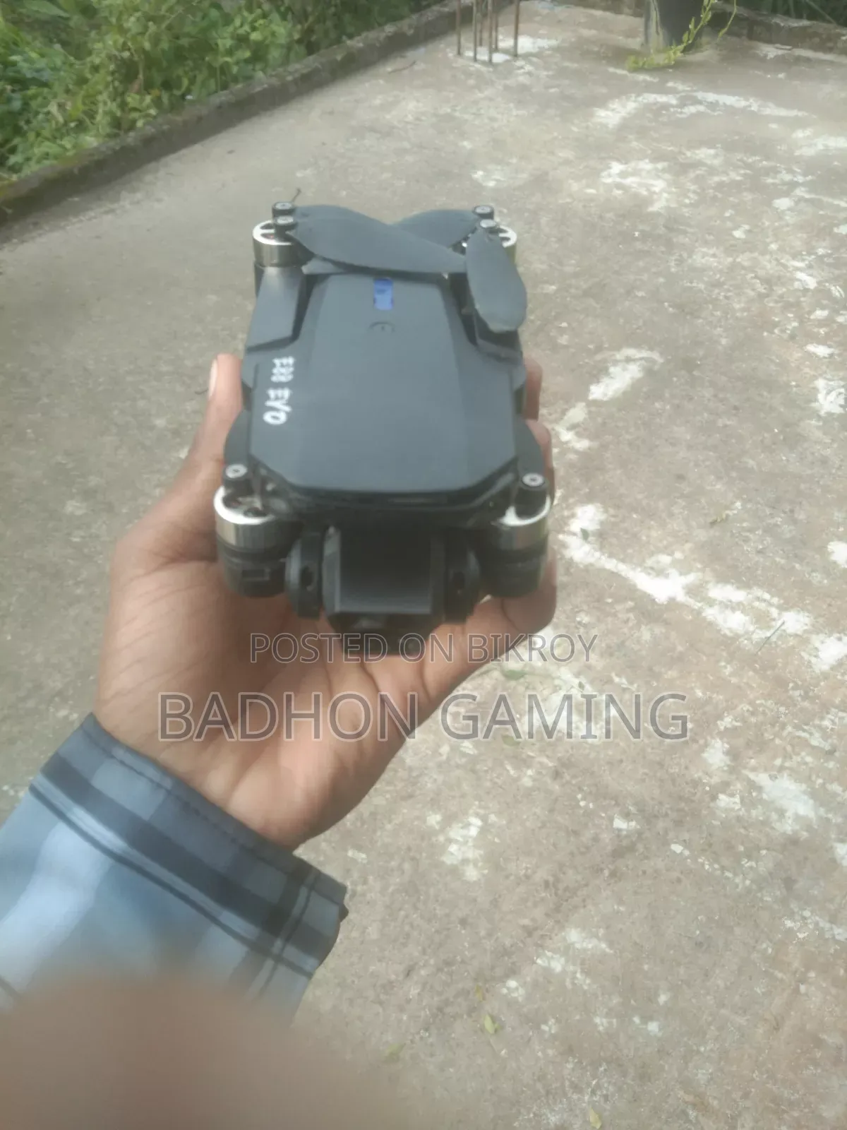 M88 Evo Drone