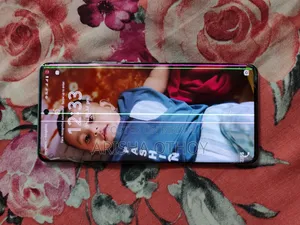 Vivo X60 Pro 256 GB Blue