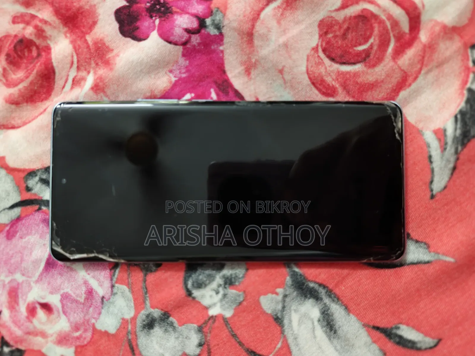 Vivo X60 Pro 256 GB Blue