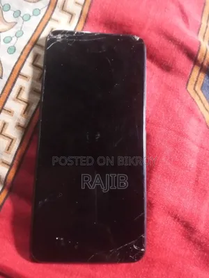 Oppo A53 Blue
