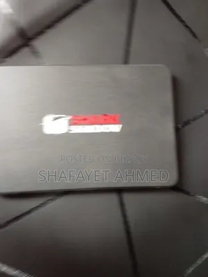 Shark Shadow 256gb Sata Iii SSD