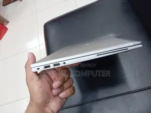 Laptop HP EliteBook 840 G8 16GB Intel Core i7 SSD 512GB