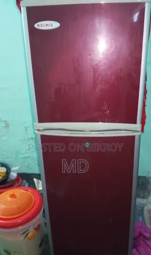 Singer Brand Fridge