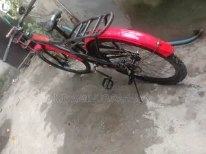 সাইকেল বিক্রি