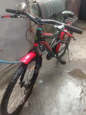 সাইকেল বিক্রি