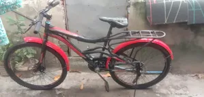 সাইকেল বিক্রি