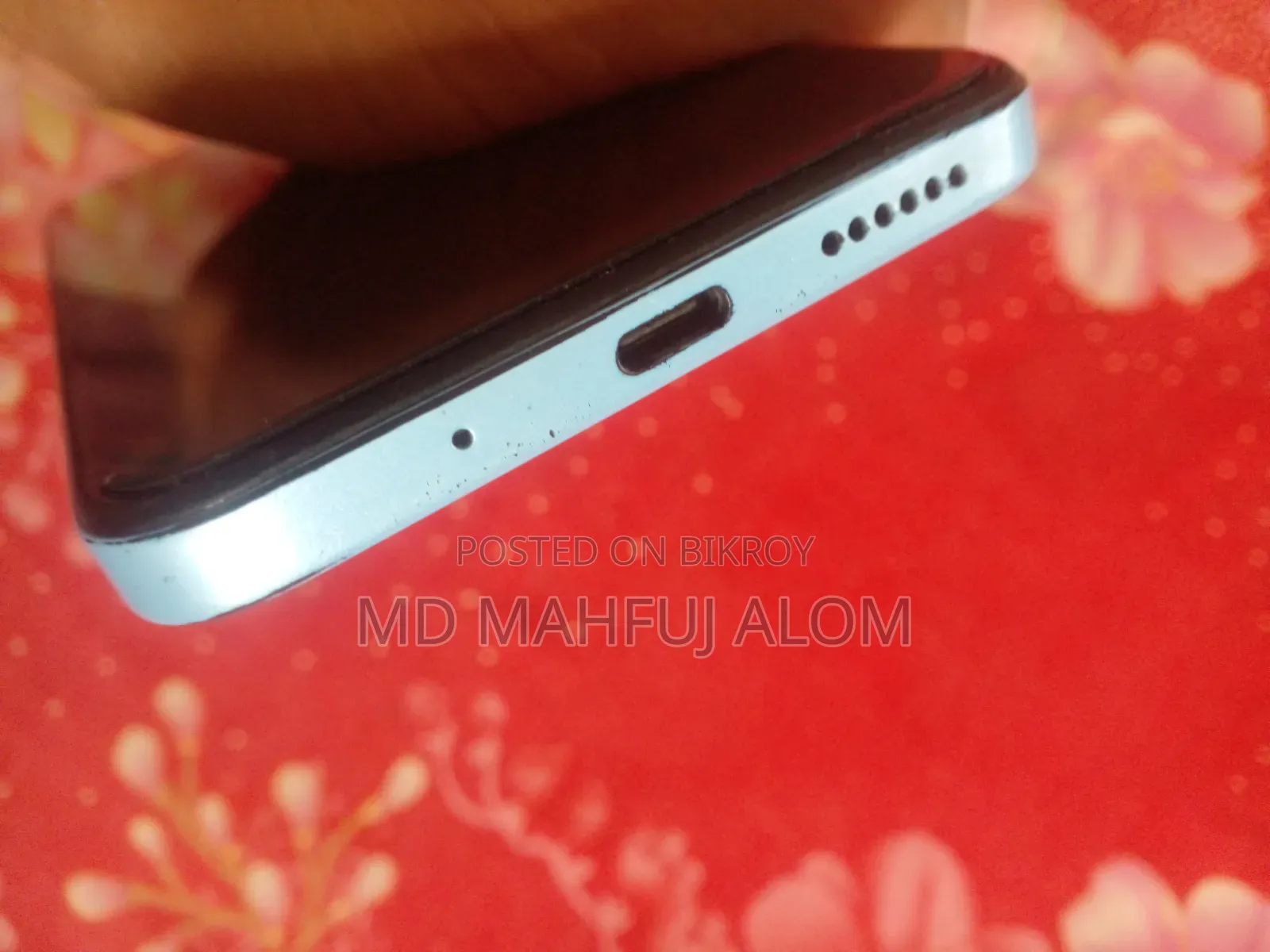 Xiaomi Redmi 12 128 GB Orange