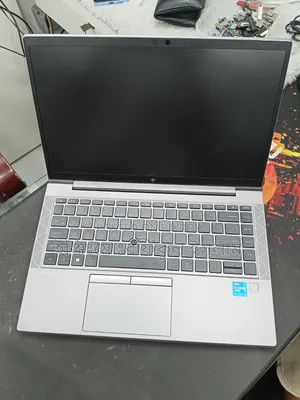 Laptop HP EliteBook 840 G8 8GB Intel Core i7 SSD 256GB