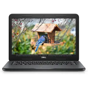 Laptop Dell Latitude 3300 8GB Intel Core I5 SSD 256GB