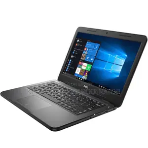 Laptop Dell Latitude 3300 8GB Intel Core I5 SSD 256GB
