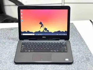 Laptop Dell Latitude 3300 8GB Intel Core I5 SSD 256GB