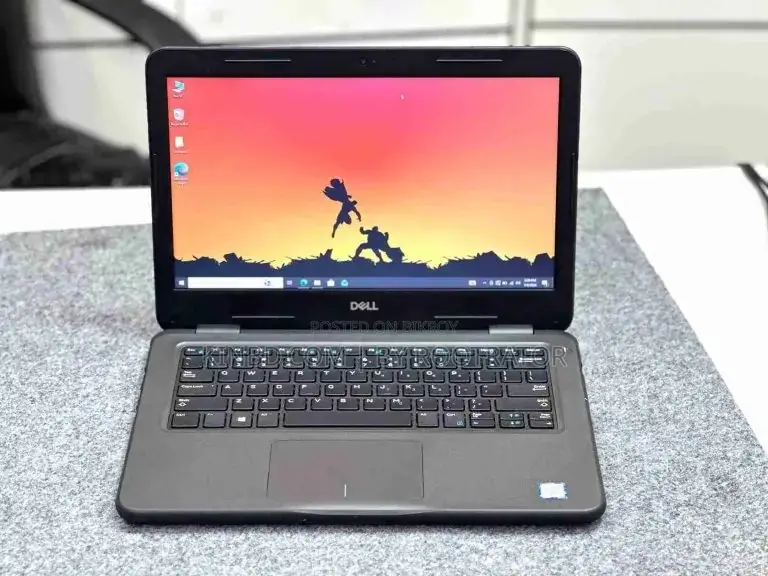 Laptop Dell Latitude 3300 8GB Intel Core I5 SSD 256GB