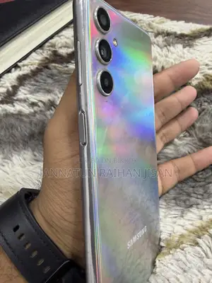স্যামসাং গ্যালাক্সি এফ৫৪ ২৫৬ জিবি