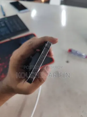 নাথিং ফোন ১ ১২৮ জিবি ব্ল্যাক