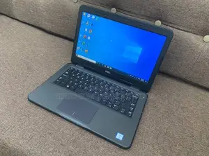 Laptop Dell Latitude 3300 8GB Intel Core I5 SSD 256GB