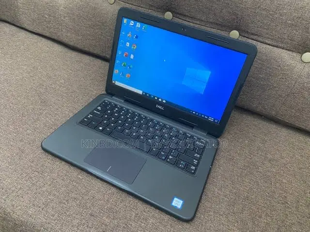 Laptop Dell Latitude 3300 8GB Intel Core I5 SSD 256GB