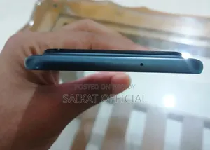 টেকনো পোভা স্লিম ৫জি ২৫৬ জিবি ব্ল্যাক