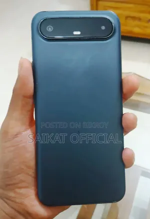 টেকনো পোভা স্লিম ৫জি ২৫৬ জিবি ব্ল্যাক