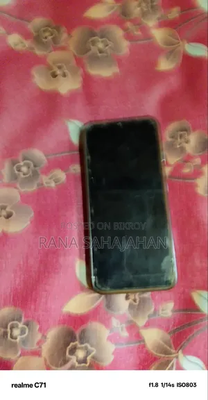 Realme C25s 128 GB Blue