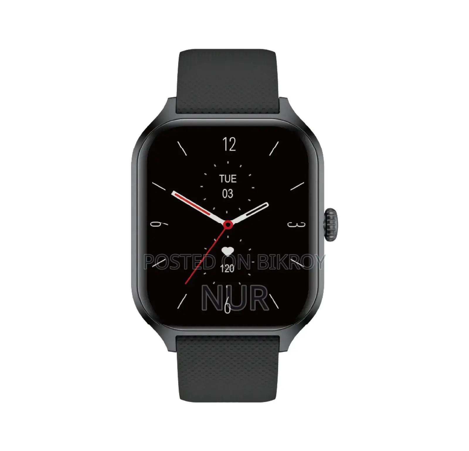 Riro Smartwatch W1 Se