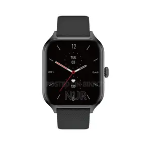 Riro Smartwatch W1 Se
