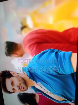 Haier 65" HQLED TV