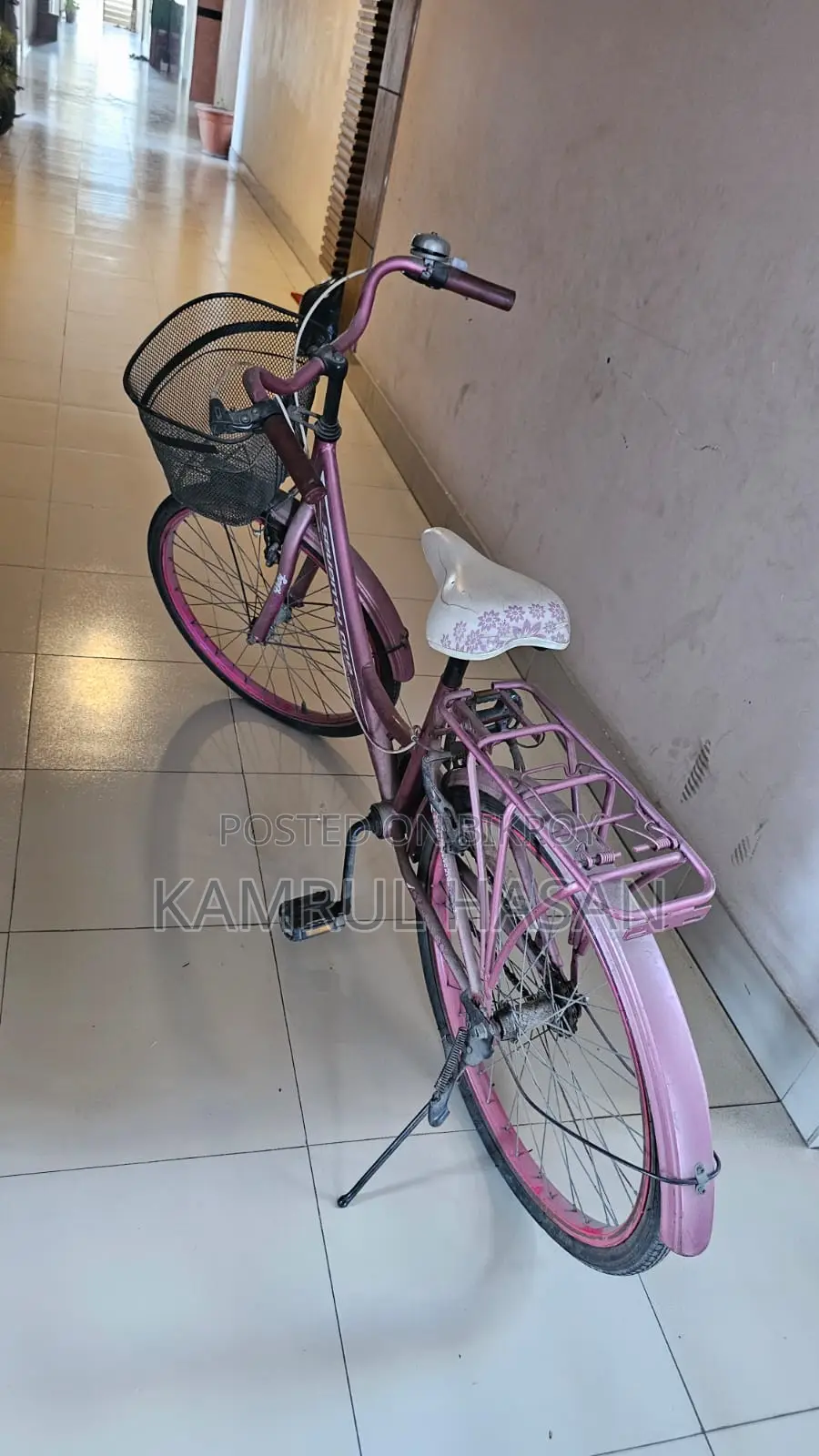 Cycle Sell