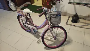 সাইকেল বিক্রি