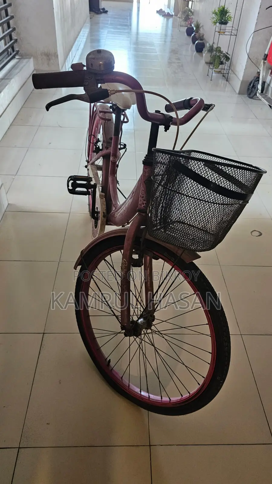 Cycle Sell