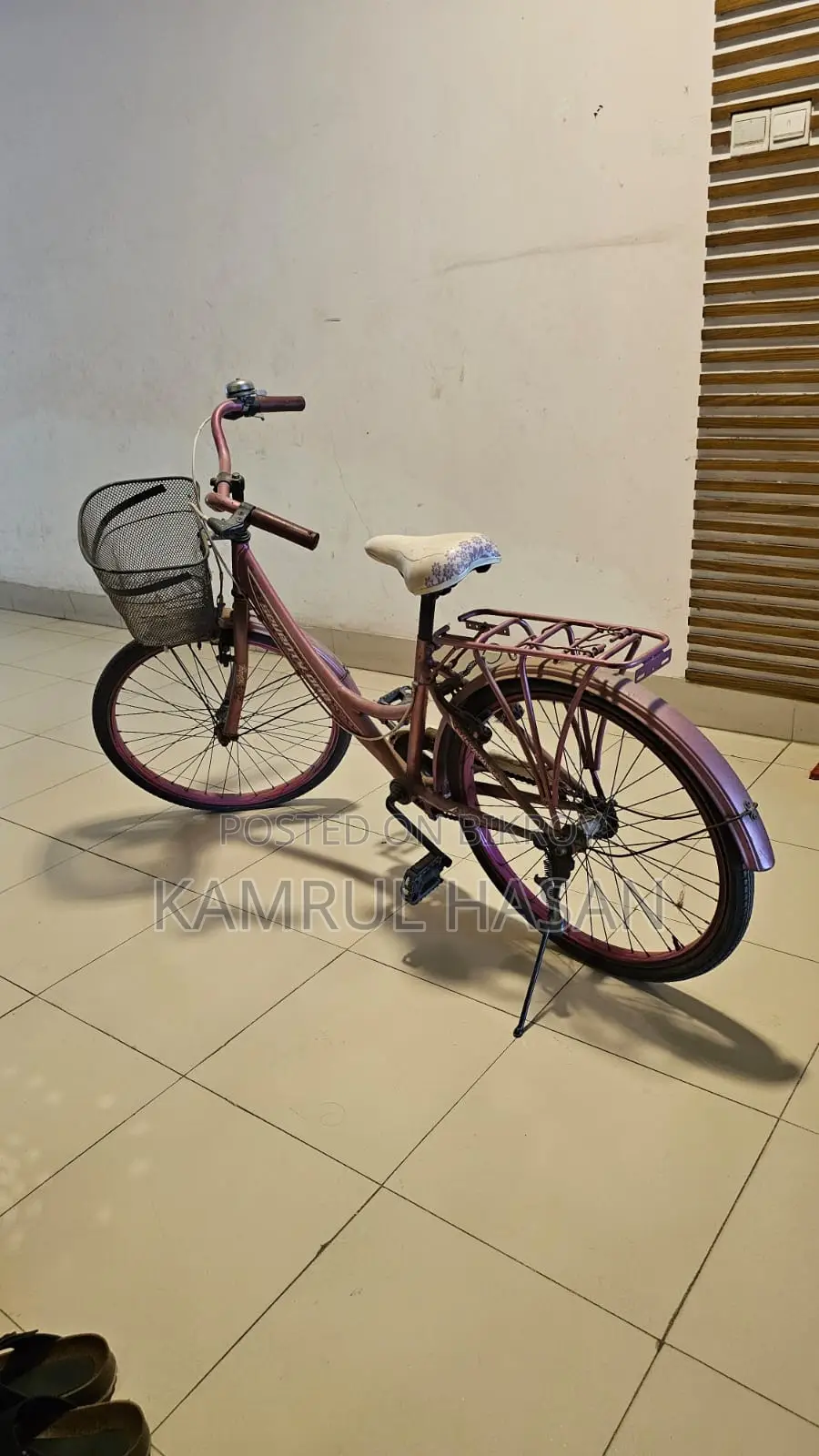 Cycle Sell