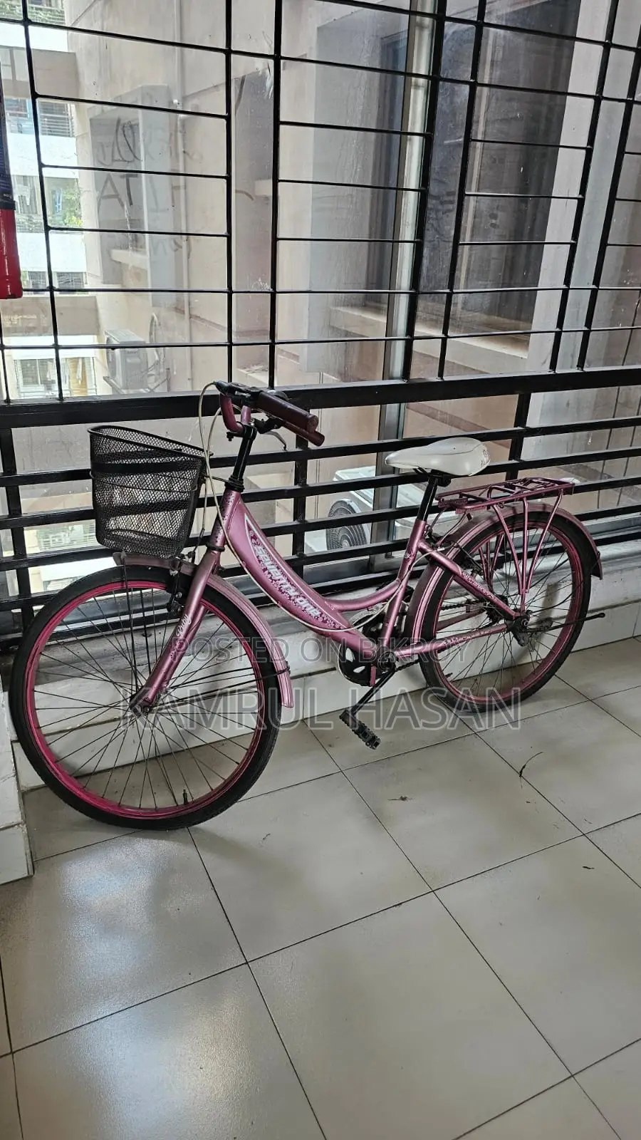 Cycle Sell
