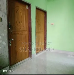 3-Bedroom House in Two-Storey Complete, Kaliakair for sale