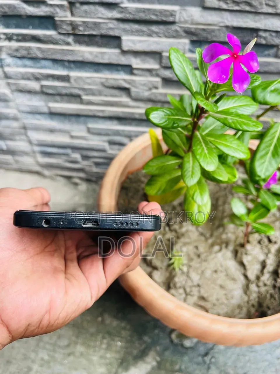শাওমি রেডমি ১৫সি ৪জি ১২৮ জিবি ব্ল্যাক