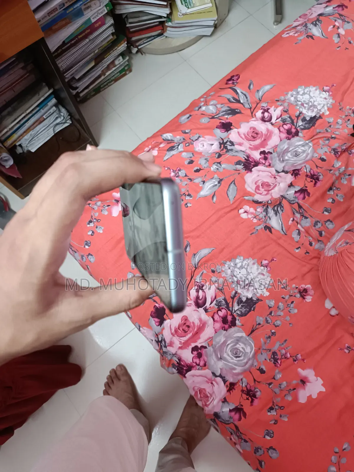 Google Pixel 8 128 GB Gray